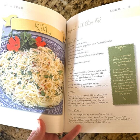 📚 Cookbook Collection - ALL NEW/UNUSED - Perfect for Holiday Gifting! 🎁 - Picture 7 of 9